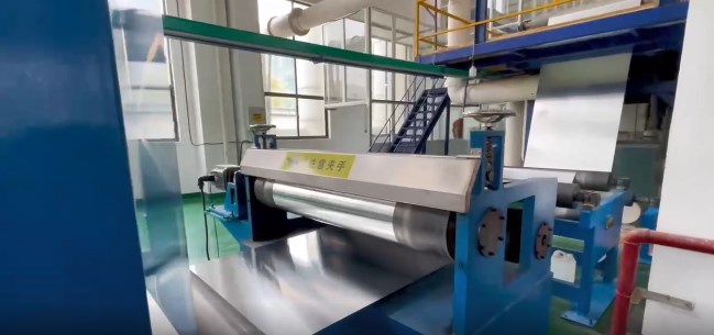 Keuntungan Apa yang Ditawarkan Produsen Pelat Tanpa Proses Profesional?
